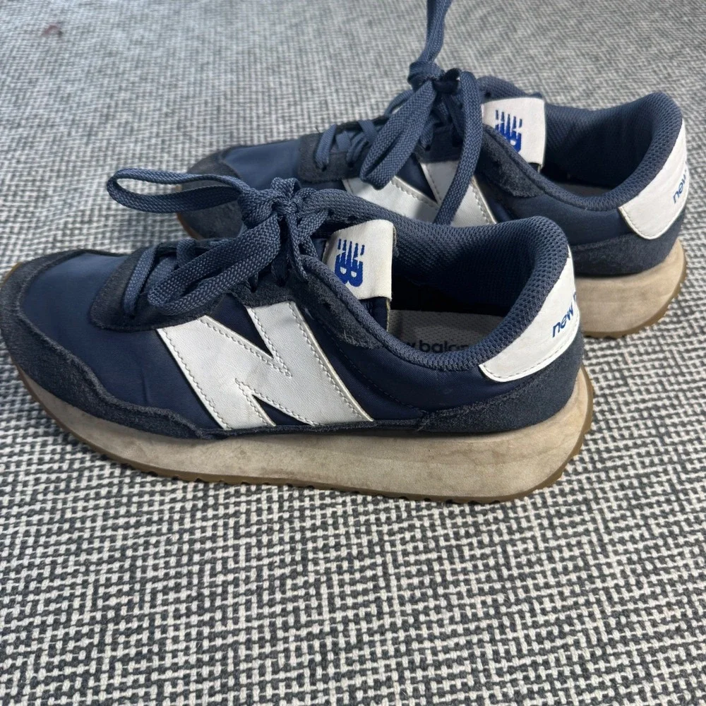 New Balance womens size